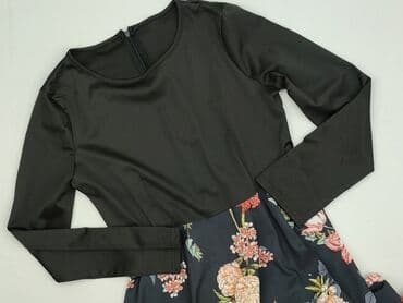 tanie sukienki midi: Sukienka damska, rozmiar L — 1