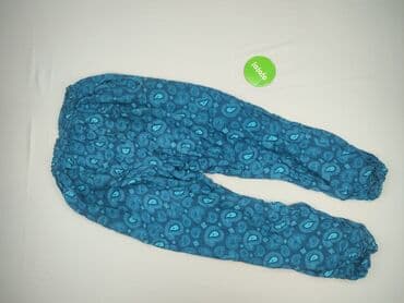 majtki tureckie: Spodnie materiałowe damskie, rozmiar XL — 3