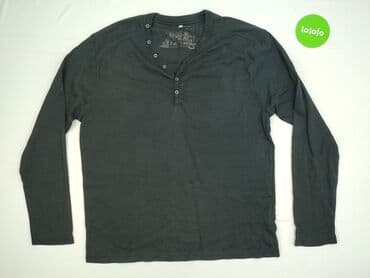 spodnie rifle sklepy: Jeans Fritz, Bluzka dla mężczyzn, 2XL — 2