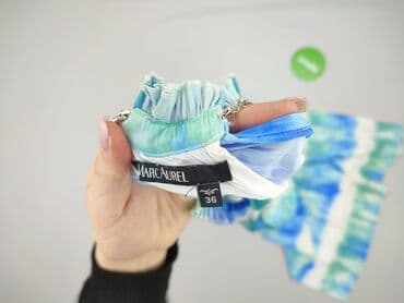 marc aurel sukienka: Marc Aurel, Sukienka damska, rozmiar S — 4