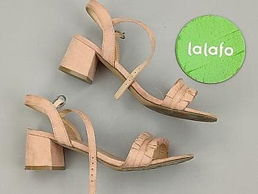 active formula s deichmann: Sandals for women, size 37 — 3