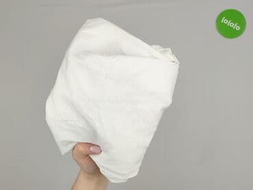 białe t shirty sinsay: Sinsay, T-shirt damski, rozmiar S — 6