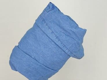 sukienki jeansowe: Ulubione, Sukienka damska, rozmiar S — 6