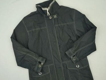 Elle, Куртка демісезонна для чоловіків, S на lalafo.pl Elle, Куртка демісезонна для чоловіків, S