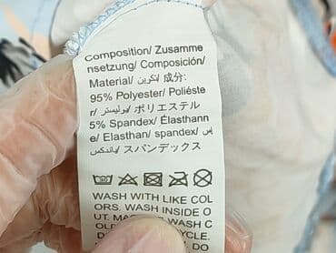 marynarki shein: Shein, Bluzka damska, M — 5