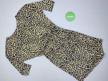 sukienka w panterkę, mohito: Mohito, Sukienka damska, rozmiar S — 2