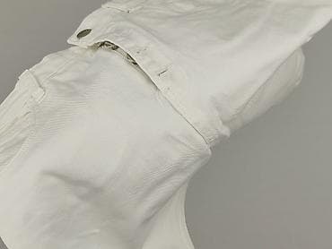 jeansy trf: Top Secret, Spódnica damska, rozmiar S — 4