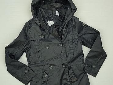 coats: Płaszcz, 9 lat, 128-134 cm, stan - Bardzo dobry — 1