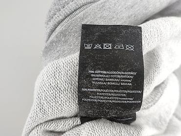 smileslow bluzy: Night Addict, Bluza z kapturem dla mężczyzn, rozmiar S — 6