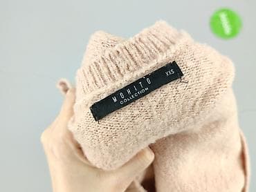 sinsay sweter: Mohito, Sweter damski, rozmiar 2XS — 4