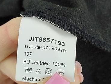 kurtka trpastar: Shein, Kurtka skórzana damska, rozmiar XS — 6