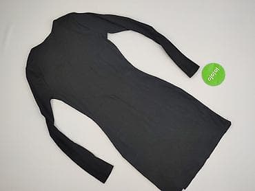 sukienki 40 plus: Sukienka damska, rozmiar S — 3