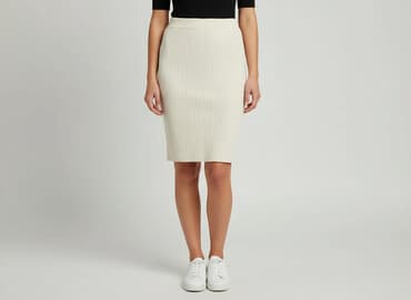 czarne spódniczka sinsay: Sinsay, Spódnica damska, rozmiar M — 7