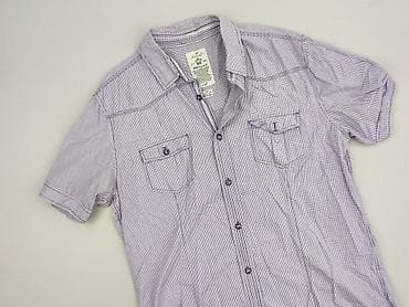 sinsay softshell: House, Koszulа dla mężczyzn, rozmiar 2XL — 1