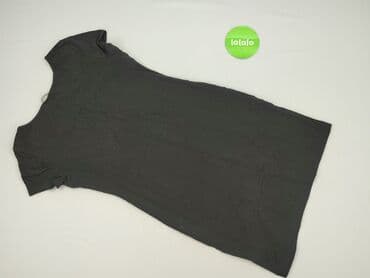 obcisłe sukienki mini: H&M, Sukienka damska, rozmiar M — 3