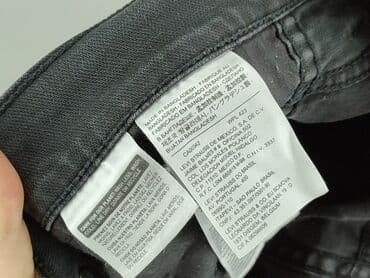 Kobiety: Levi’s, Jeansy damskie, rozmiar M — 4