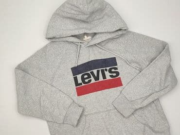 mohito swetry: LeviS, Худі для чоловіків, M — 1