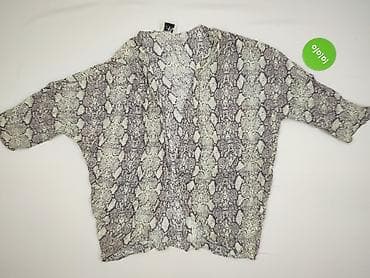 koszulka nirvana cropp: Narzutka damska, rozmiar 6XL — 2