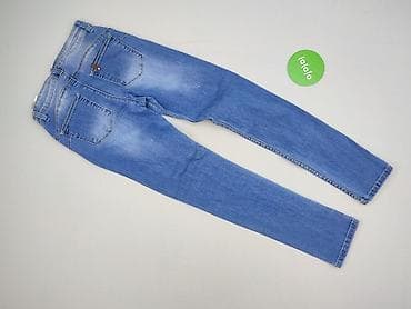 never denim: Jeansy damskie, rozmiar S — 3