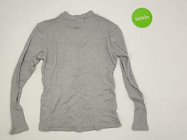 la sleeve: Golf damski, rozmiar M — 3