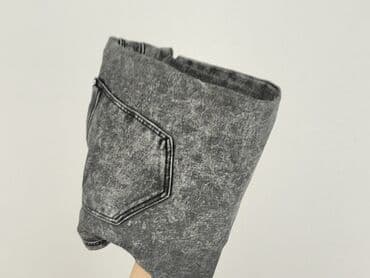 legginsy woskowane push up: Only Jeans, Jeansy damskie, XS — 6