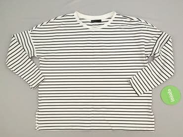 top z odkrytymi ramionami stradivarius: Mohito, Bluzka damska, M — 2