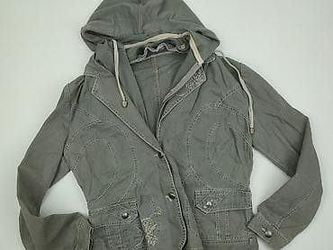 New Fashion, Kurtka jeansowa damska, rozmiar 2XL