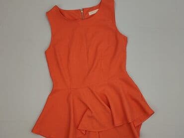 h m plus size tops: Drôle de Copine, Top damski, S — 1