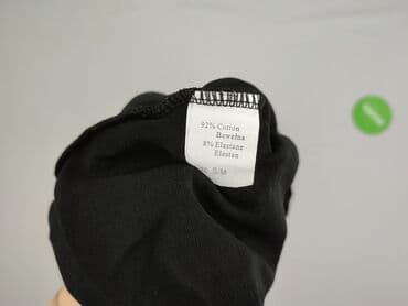 dresy damskie jogger: Spodnie dresowe damskie, rozmiar M — 4