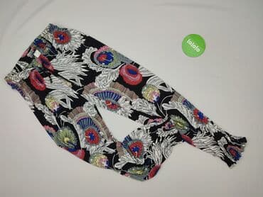 buty raj: Moraj, Spodnie materiałowe damskie, rozmiar XL — 2