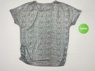 koszula one size: Bluzka damska, rozmiar S — 3