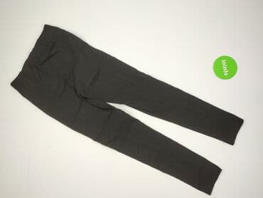 jeansy z mohito: Mohito, Spodnie materiałowe damskie, rozmiar XS — 3