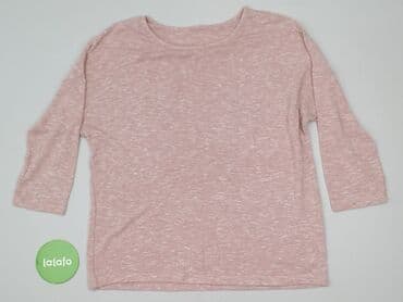 bluzki kopertowe reserved: Women's blouse, size 2XL (EU 44) — 2