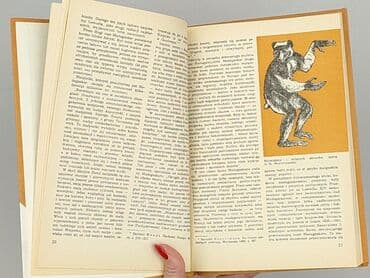 Books, Audio & Video formats: Book, genre - Non-fiction, condition - Very good — 3