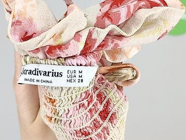 biustonosze: Stradivarius, Top damski, rozmiar M — 6