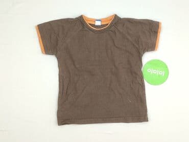 koszulki travis scott: T-shirt, 2-3 years, 92-98 cm, condition - Good — 2