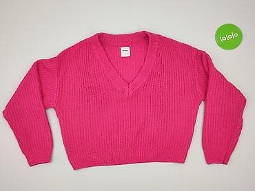 support sinsay: Sinsay, Sweter damski, rozmiar S — 2