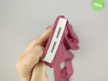 obuwie simen: Samsøe Samsøe, Bluzka damska, rozmiar L — 4