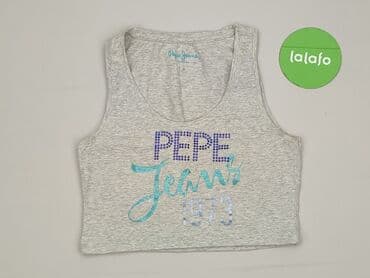 obcisly t shirty: Pepe Jeans, Футболка жіноча, розмір XS — 2