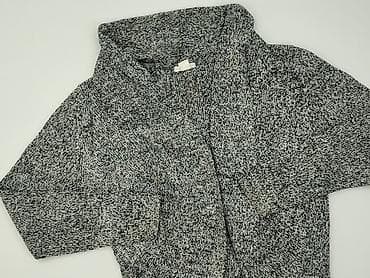 bluzy depeche mode: H&M Basic, Kardigan damski, rozmiar L — 1