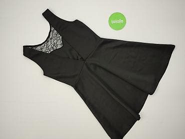 taniec: H&M Divided, Sukienka damska, rozmiar S — 3