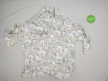 bluza slon: Zara, Koszula damska, rozmiar S — 2