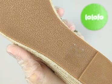 zielone kozaki ccc: Sandały damskie, 38 — 5