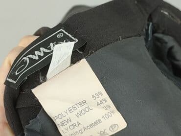 jeansy i marynarka: Spódnica damska, L — 5