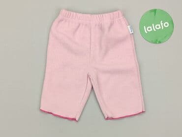 lidl kombinezon zimowy: Leggings, 1-3 months, condition - Very good — 2