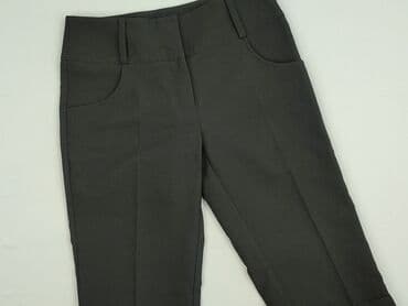 skorzane spodenki zara: Zara, Szorty damskie, rozmiar L — 1