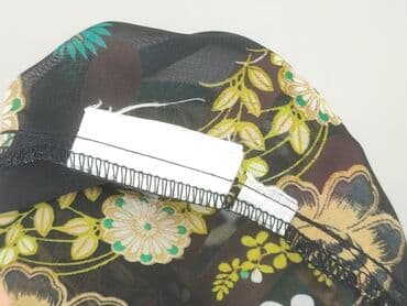 bluzka w kwiaty new yorker: Yessica, Bluzka damska, rozmiar S — 5