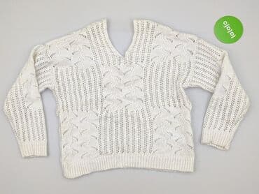 tommy hilfiger sweter: Sweter damski, rozmiar 2XL — 3