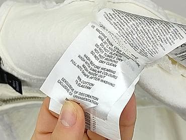 biustonosz 75b: Amisu, Top damski, rozmiar L — 7