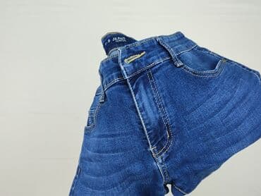 krótkie spodenki bermudy: Szorty damskie, rozmiar S — 7